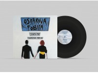 Oskarova Fobija-Synth-Pop Yugoslavia 1983-86 LP