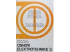 Osnovi Elektrotehnike 3 - Zbirka Pitanja I Zadataka