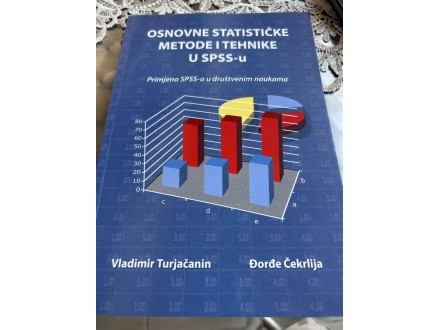 Osnovne statističke metode i tehnike u SPSS-u