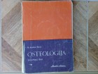 Osteologija posebni deo Dr Branko Šljivić