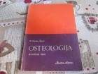 Osteologija - posebni deo  -  Prof. Dr Branko Šljivić