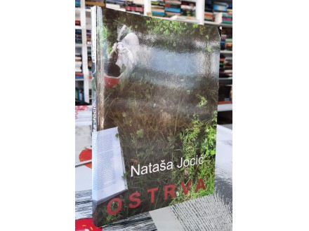Ostrva - Nataša Jocić