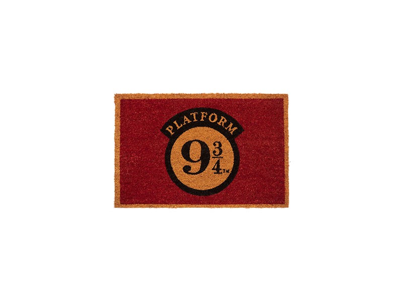 Otirač - HP, Platform 9 3/4 - Harry Potter