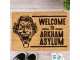 Otirac Za Noge Joker Welcome To Arkham Asylum slika 3