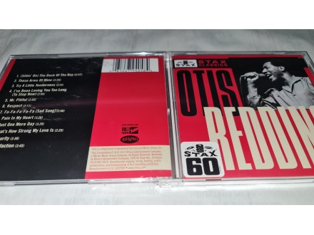 Otis Redding - Stax classics , ORIGINAL