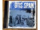 Otis Span ‎– Delta Blues slika 1