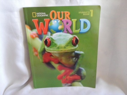 Our world 1 national geographic