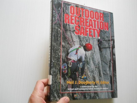 Outdoor Recreation Safety