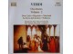 Overtures Vol. 2, Giuseppe Verdi/ Hungarian State Opera Orchestra, Pier Giorgio Morandi, CD slika 1
