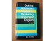 Oxford Advanced Dictionary of Current English, Hornby slika 1