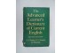Oxford Advanced Learner`s Dictionary of Current English slika 1
