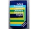 Oxford Advanced learners dictionary of current English slika 1