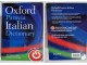 Oxford Paravia dvojezični rečnik ENGLESKI - ITALIJANSKI slika 1