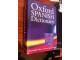 Oxford Spanish Dictionary slika 1