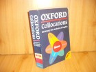 Oxford - dictionary for students of English