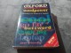 Oxford wordpower dictionary for learners of English slika 1