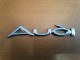 Oznaka AUDI za gepek vrata za Audi 90 slika 1