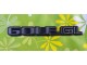 Oznaka GOLF GL za Volkswagen Golf 2 slika 1