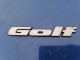 Oznaka GOLF za Volkswagen Golf 3 slika 1