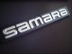 Oznaka automobila  SAMARA slika 1