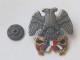Oznaka za Beretku - Mornarica -Vojnik -Megaplast 1996g slika 1