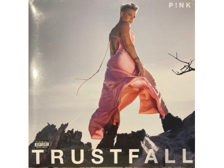 P!NK – Trustfall(cd,2023)