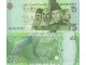 PAKISTAN 2 x 75 Rupees 2022/23 UNC, P-New Jubilarna slika 3
