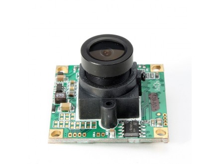 PAL kamera FPV CCD CMOS 700TVL 2.8 mm za Arduino