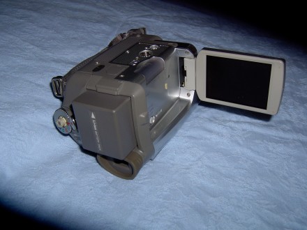 PANASONIC NV-GS75 handycam
