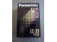 PANASONIC VHS-C Super High Grade video kaseta EC-30 slika 1