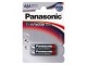 PANASONIC baterije LR03EPS/2BP - AAA 2kom Alkalne Everyday slika 2