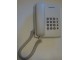 PANASONIC fiksni telefon KX-TS500FXW slika 1