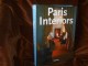 PARIS INTERIORS slika 1