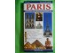 PARIS The gold guides-City Map slika 1
