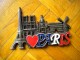 PARIZ PARIS, magnet za frizider (5) slika 1