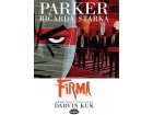 PARKER 2- FIRMA / Darvin Kuk