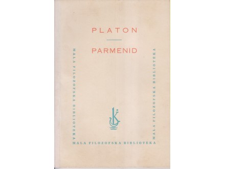 PARMENID / PLATON