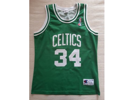 PAUL PIERCE #34 Boston Celtics original NBA dres