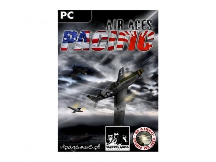 PC Air Aces Pacific