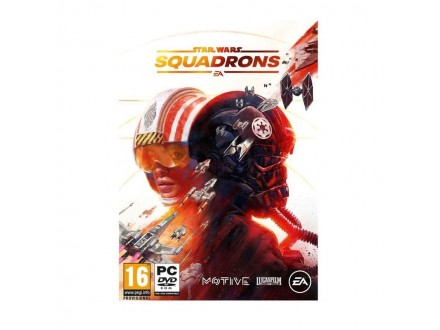 PC Star Wars: Squadrons