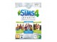 PC The Sims 4 Bundle Pack 5 Dine Out + Movie Hangout Stuff + Romantic Garden Stuff (Code in a Box) slika 1