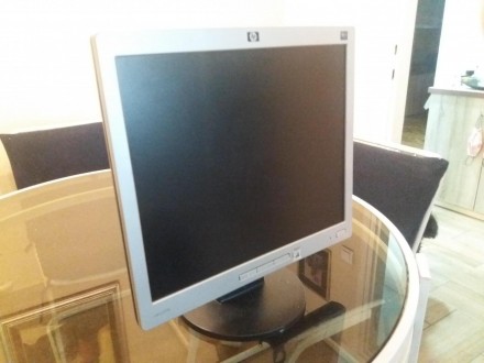 PC monitor HP-L 1706, 17 inča