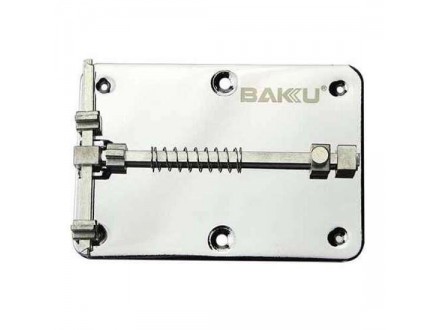 PCB holder BAKU BK-686A
