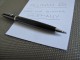PELIKAN 20 Germany - stara patent grafitna olovka slika 3