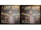 PENNY CHURCH - Lady Bump (singl) licenca slika 1