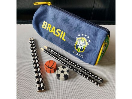 PERNICA  Brazilian Football Confederation -BRASIL SPORT