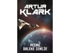 PESME DALEKE ZEMLJE - Artur Klark