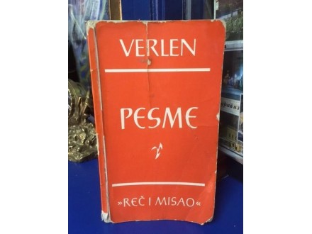 PESME - Pol Verlen