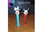 PEZ Disney MIki i Mini Vietnam - TOP PONUDA