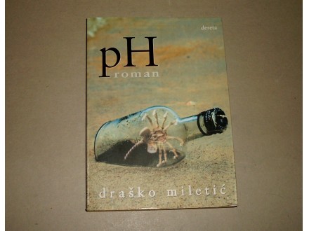 PH ROMAN - Drasko Miletic